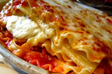 Cheese, Lasagna, Pasta