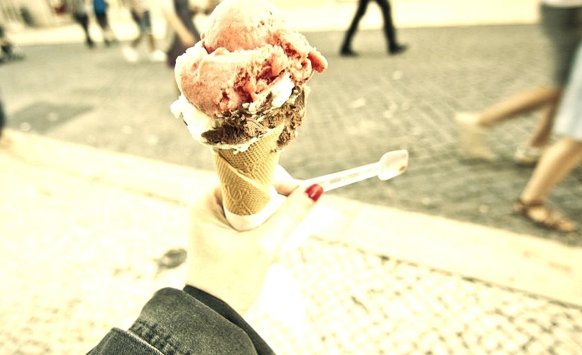 Santini Ice Cream